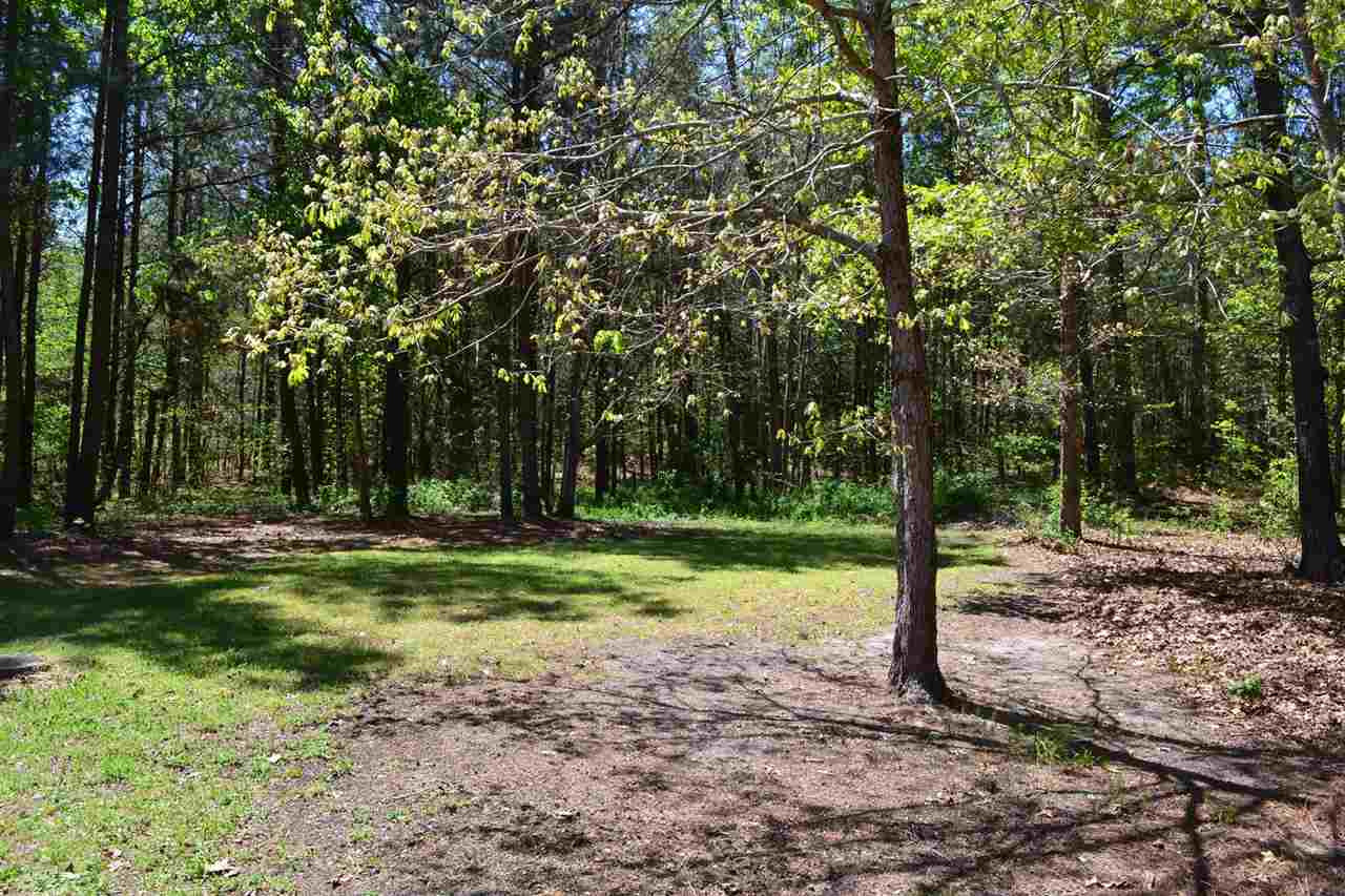 4117 Lassiter Road Wake Forest, NC 27587 - Photo 21 of 22 Yard
