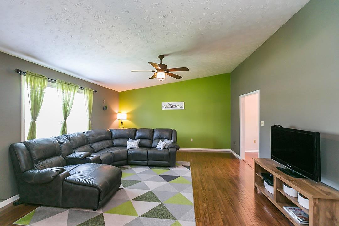 304 Ballard Road Berea, KY 40403 - Photo 6 of 32 Listing Photo