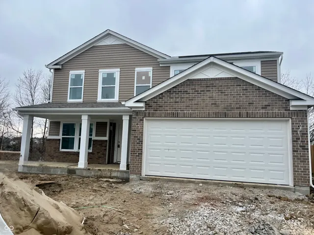 $310,000 | 2323 North Liberty Lks Drive, Greensburg, IN 47240