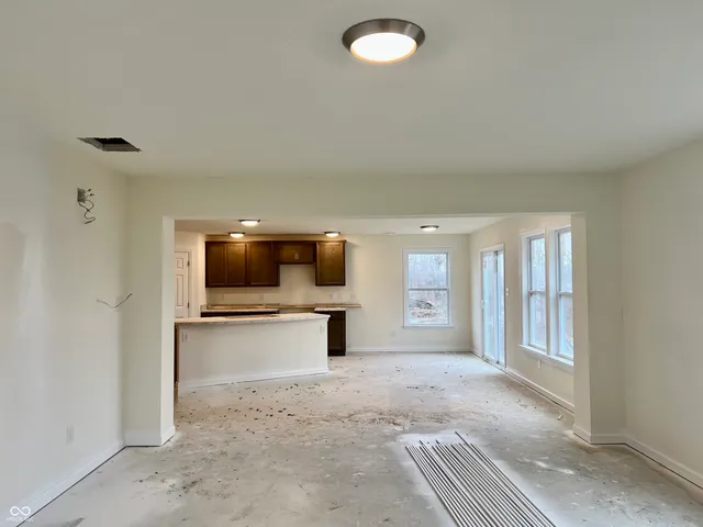 $310,000 | 2323 North Liberty Lks Drive, Greensburg, IN 47240