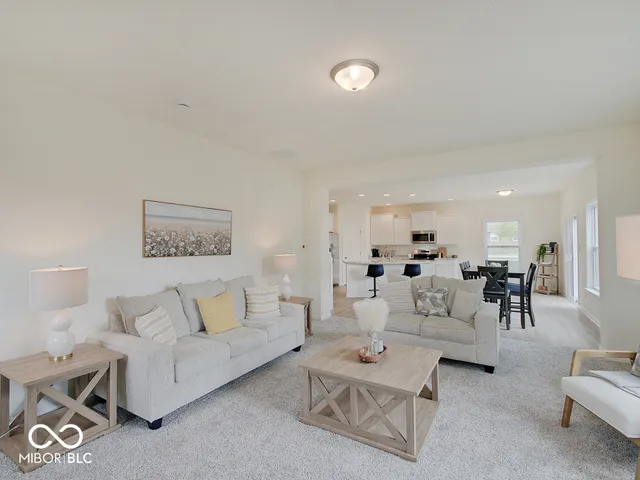 $310,000 | 2323 North Liberty Lks Drive, Greensburg, IN 47240