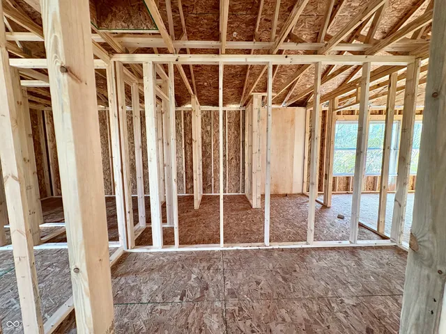 $310,000 | 2323 North Liberty Lks Drive, Greensburg, IN 47240