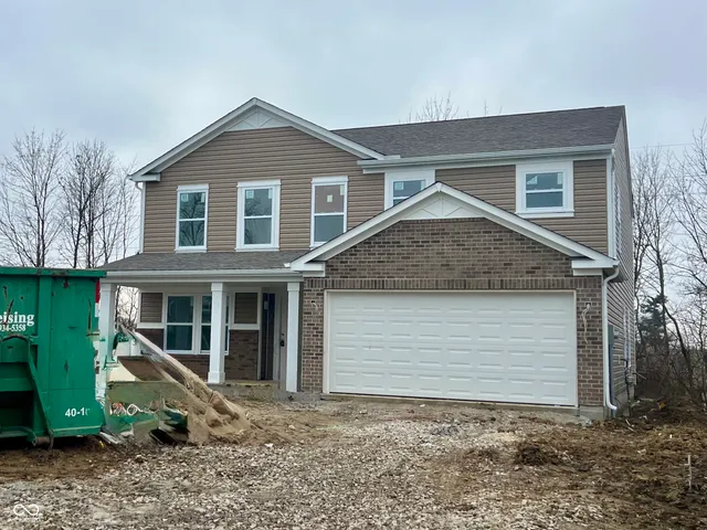 $310,000 | 2323 North Liberty Lks Drive, Greensburg, IN 47240