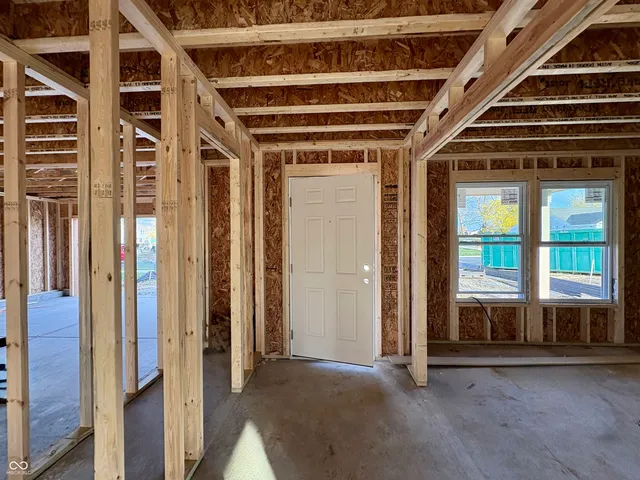 $310,000 | 2323 North Liberty Lks Drive, Greensburg, IN 47240