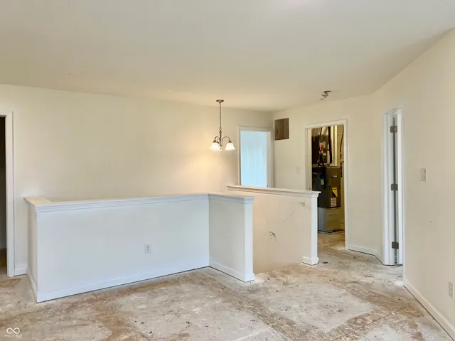 $310,000 | 2323 North Liberty Lks Drive, Greensburg, IN 47240