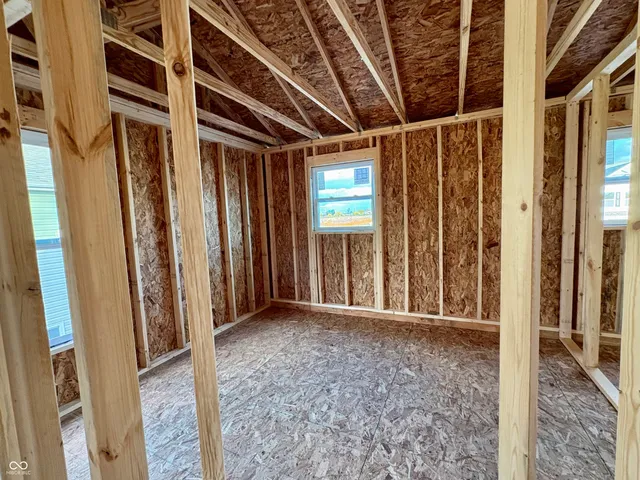 $310,000 | 2323 North Liberty Lks Drive, Greensburg, IN 47240