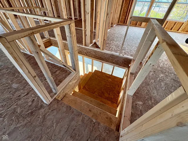 $310,000 | 2323 North Liberty Lks Drive, Greensburg, IN 47240