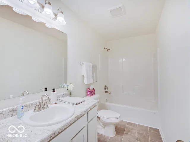 $310,000 | 2323 North Liberty Lks Drive, Greensburg, IN 47240