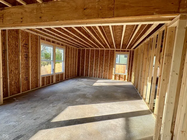 $310,000 | 2323 North Liberty Lks Drive, Greensburg, IN 47240