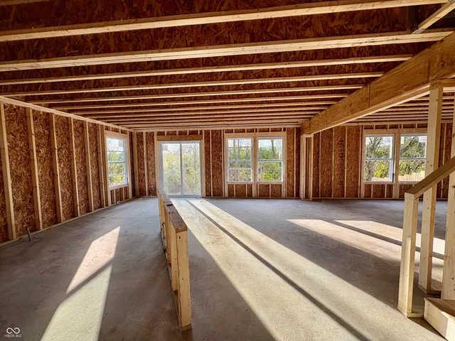 $310,000 | 2323 North Liberty Lks Drive, Greensburg, IN 47240