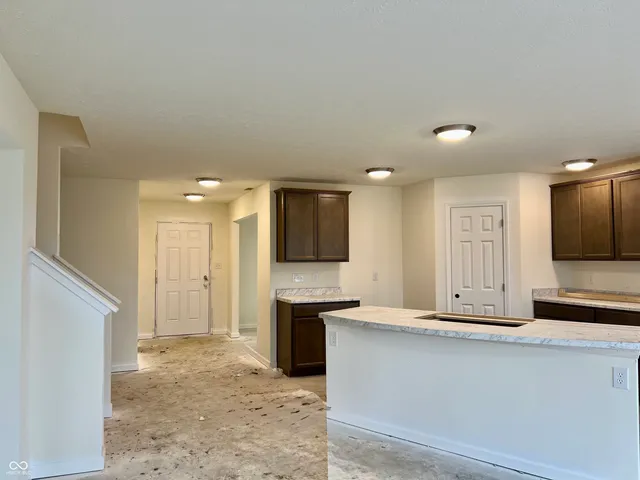 $310,000 | 2323 North Liberty Lks Drive, Greensburg, IN 47240