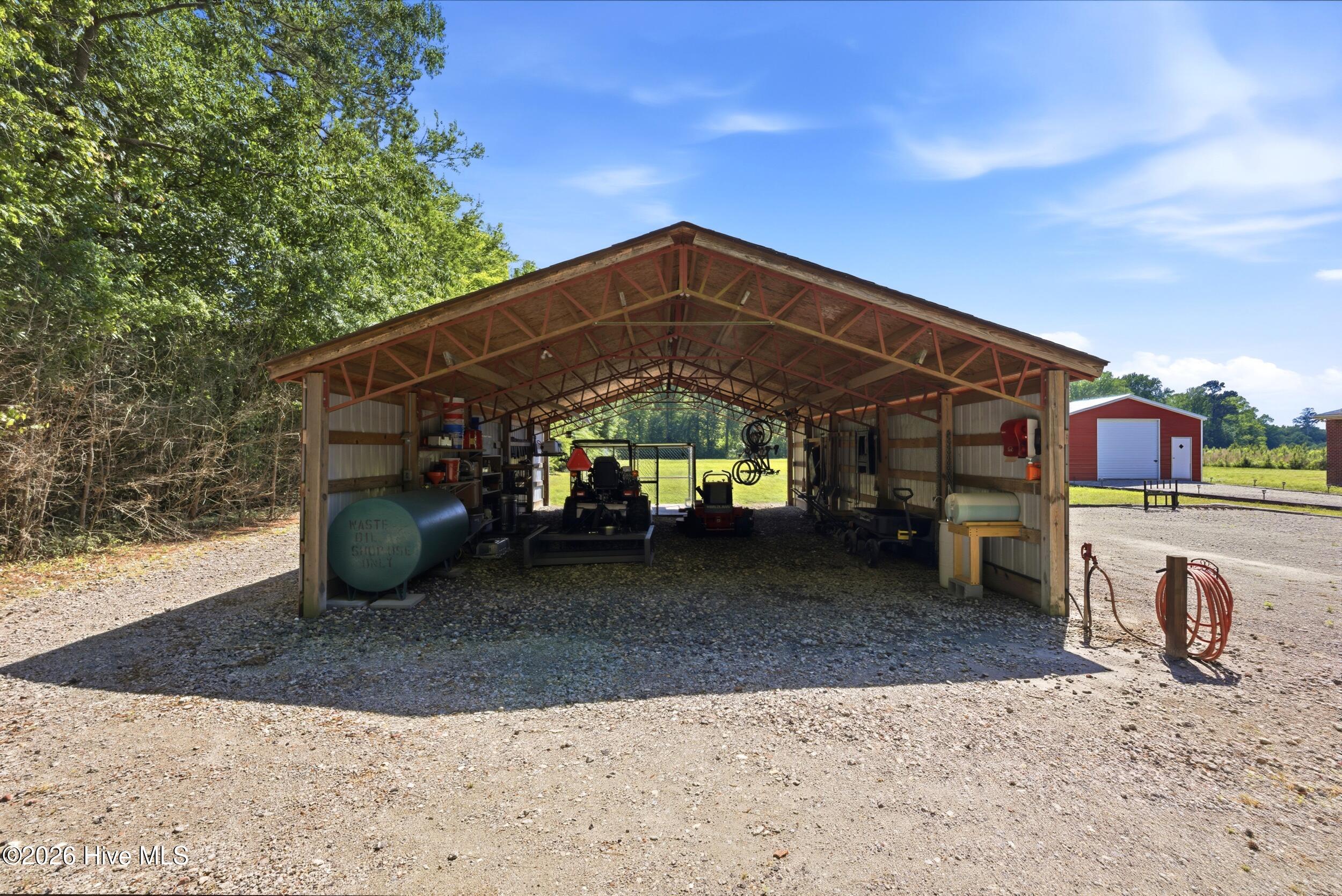 159 A Horseshoe Road South Mills, NC 27976 - Photo 11 of 45 6_159a_horseshoe_rd_033