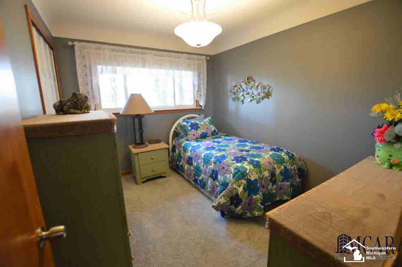 1472 Baldwin Road Monroe, MI 48162 - Photo 20 of 45