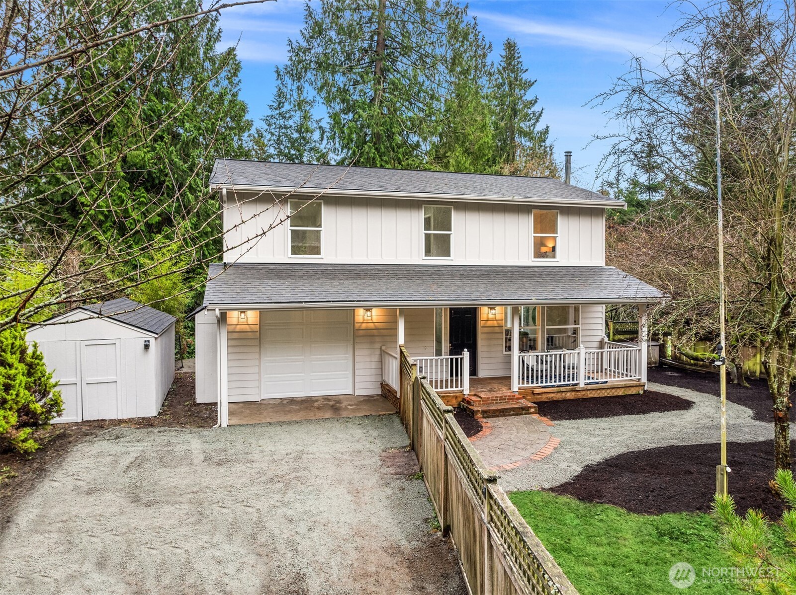3635 Gamble Street Clinton, WA 98236 - Photo 1 of 24 Gallery Image 1