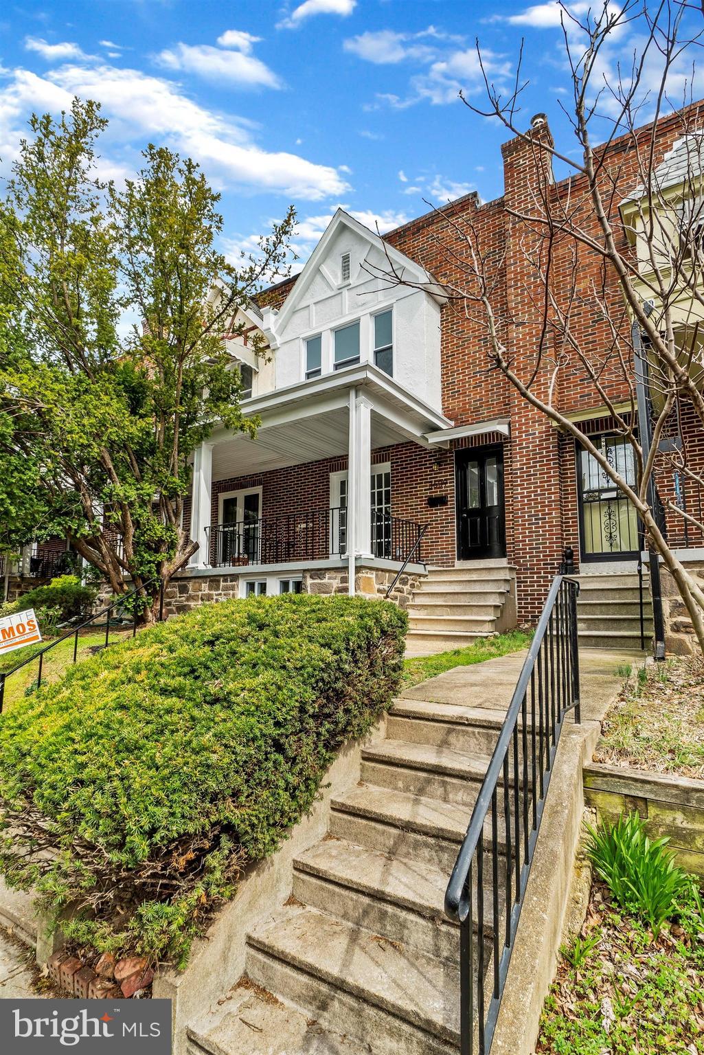 3609 Elkader Road Baltimore, MD 21218 - Photo 1 of 35 Front Exterior