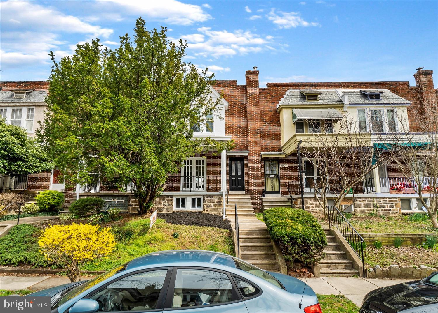 3609 Elkader Road Baltimore, MD 21218 - Photo 2 of 35 Front Exterior
