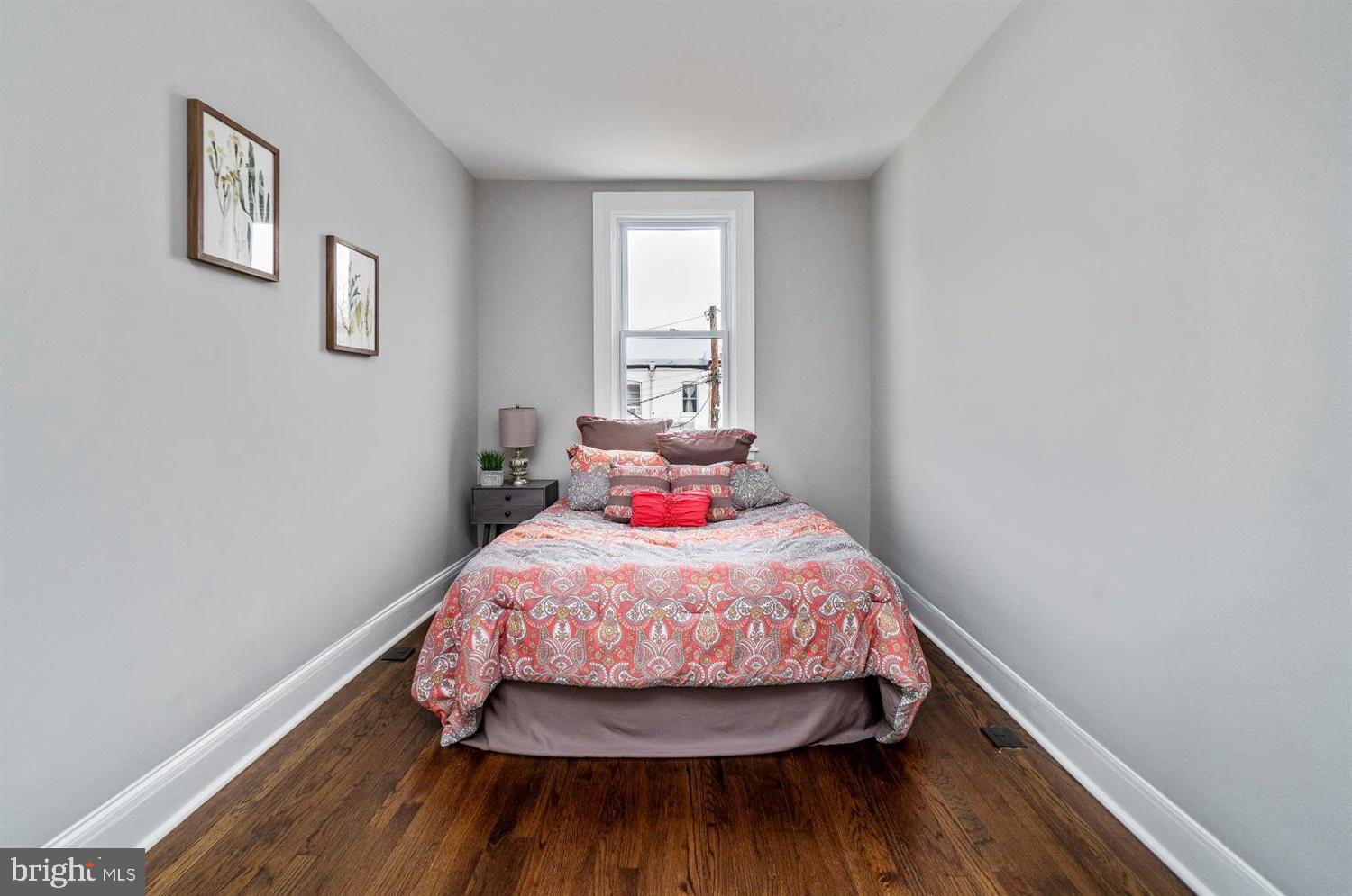 3609 Elkader Road Baltimore, MD 21218 - Photo 21 of 35 Bedroom #2