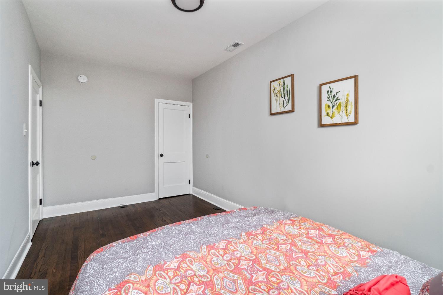 3609 Elkader Road Baltimore, MD 21218 - Photo 22 of 35 Bedroom #2