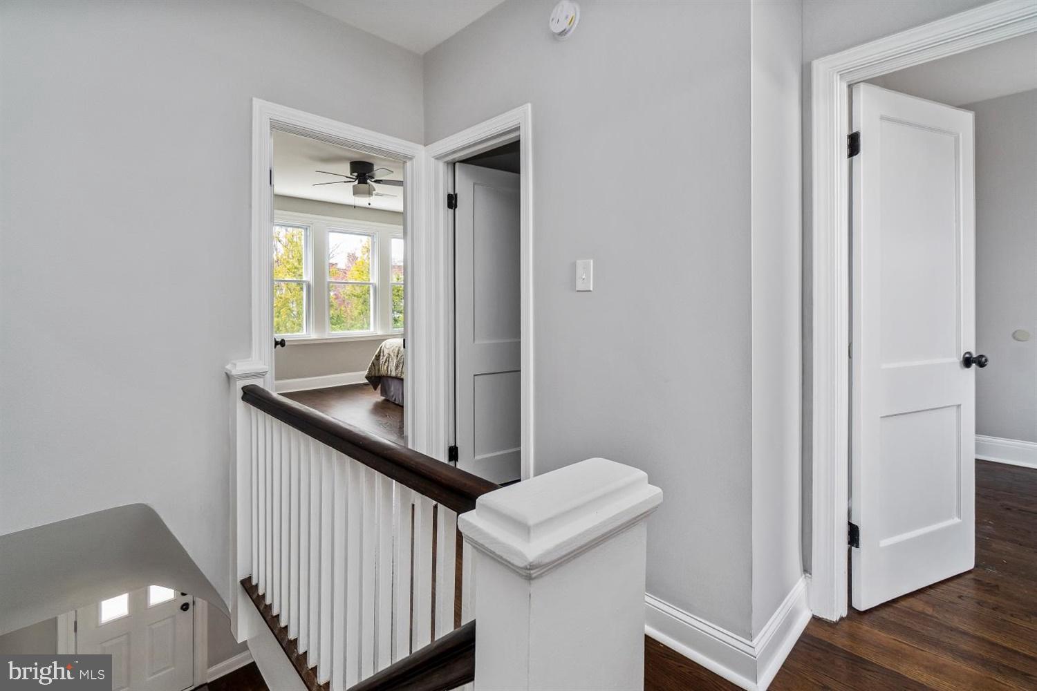 3609 Elkader Road Baltimore, MD 21218 - Photo 23 of 35 Upper Level View
