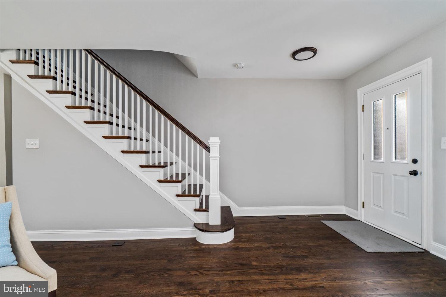 3609 Elkader Road Baltimore, MD 21218 - Photo 5 of 35 Entryway