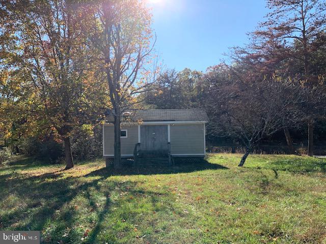 13198 Jefferson Highway Bumpass, VA 23024 - Photo 20 of 22 SHED