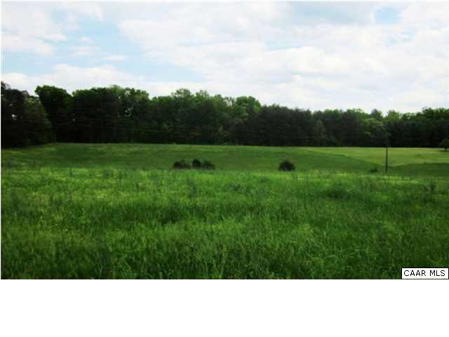 1 Advance Mills Road Ruckersville, VA 22968 - Photo 7 of 15 a view of an outdoor space and a yard
