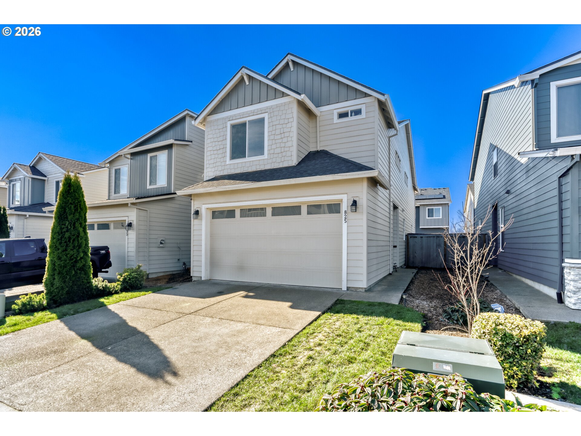 825 South 23rd Avenue Cornelius, OR 97113 - Photo 2 of 29
