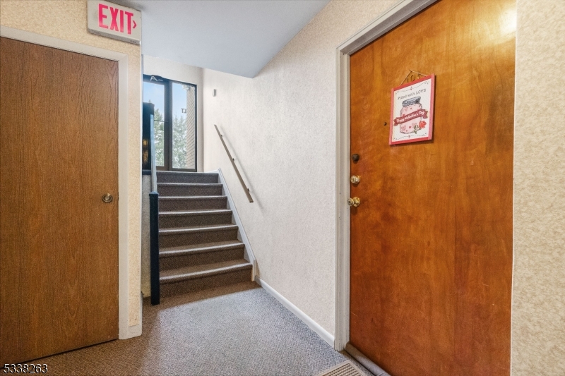 468 Liberty Street, Unit 101 Little Ferry, NJ 07643 - Photo 3 of 18 a view of entryway