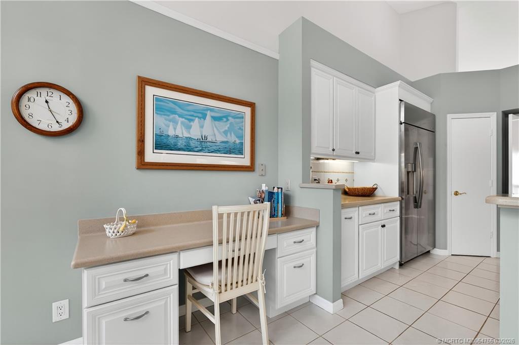 13319 Northwest Maplewood Road Palm City, FL 34990 - Photo 14 of 42 Kitchen