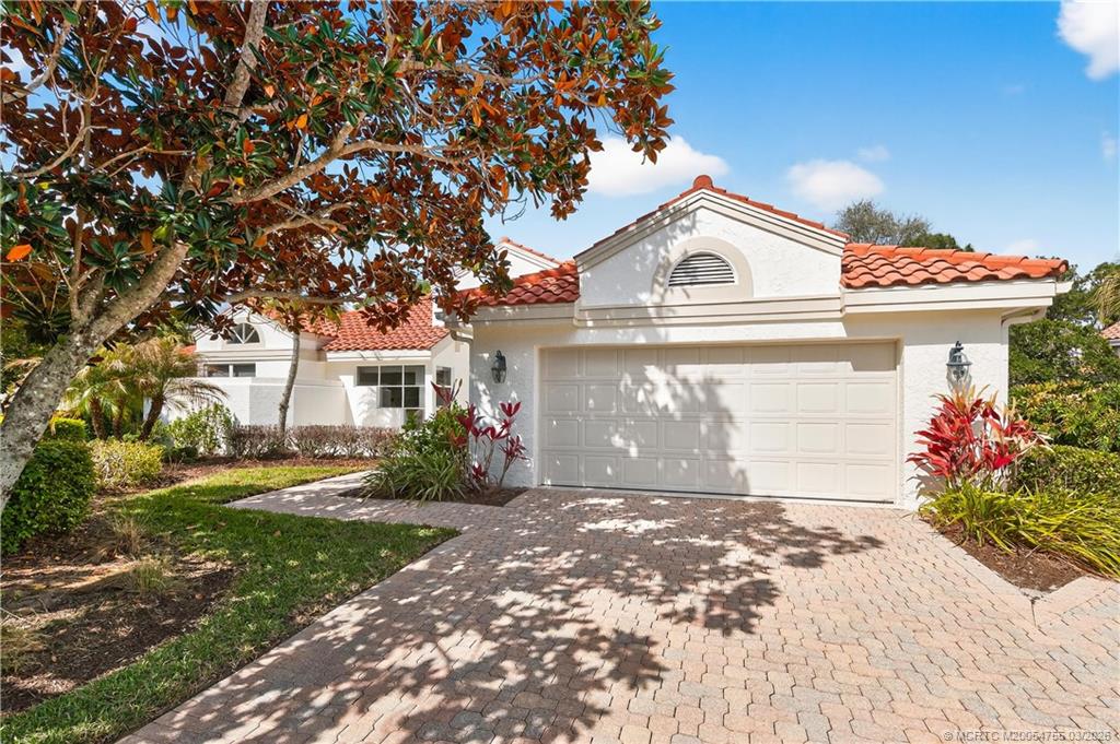 13319 Northwest Maplewood Road Palm City, FL 34990 - Photo 2 of 42 Front View