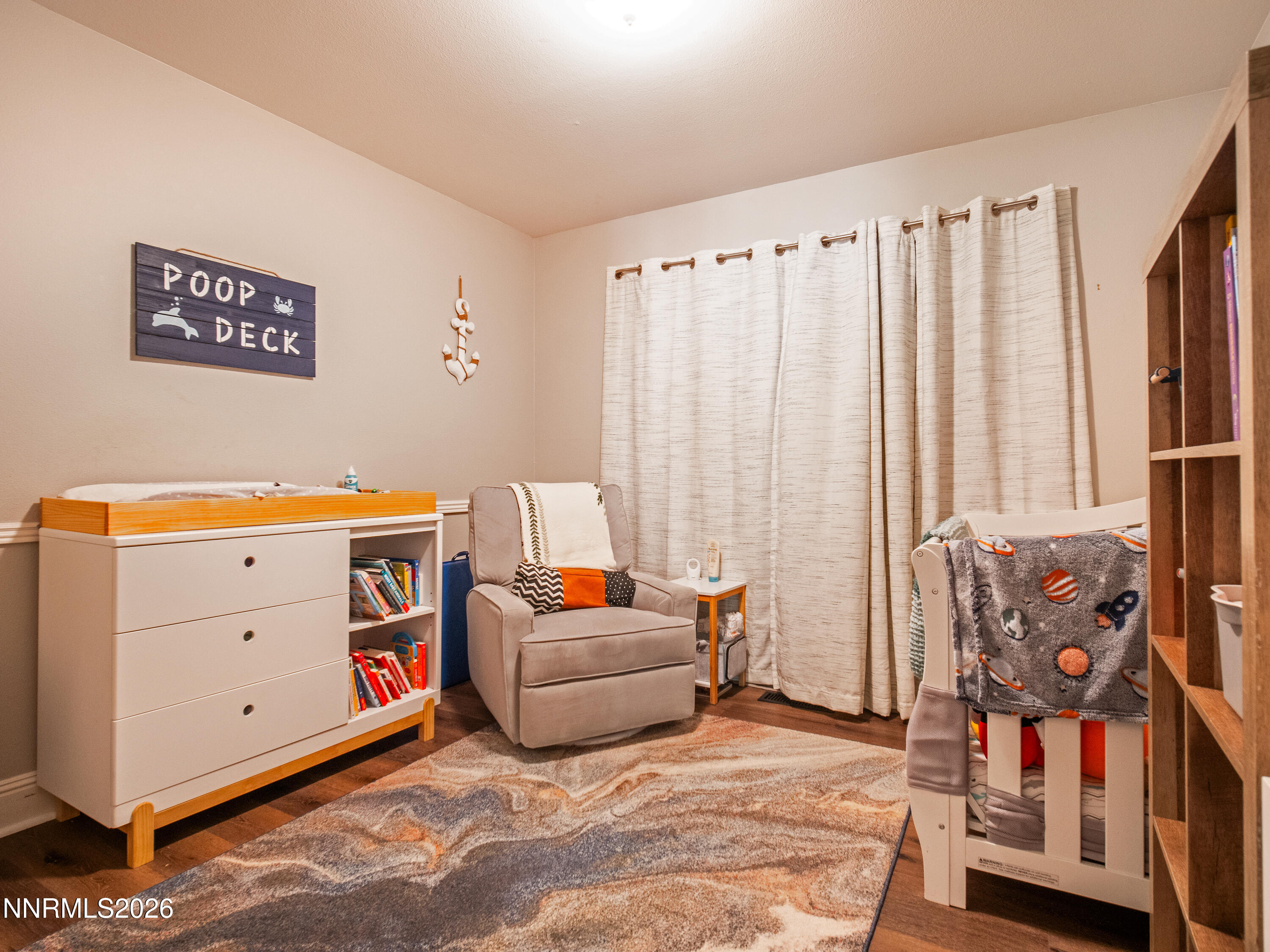 713 Addler Road Gardnerville, NV 89460 - Photo 28 of 44 Photo-22