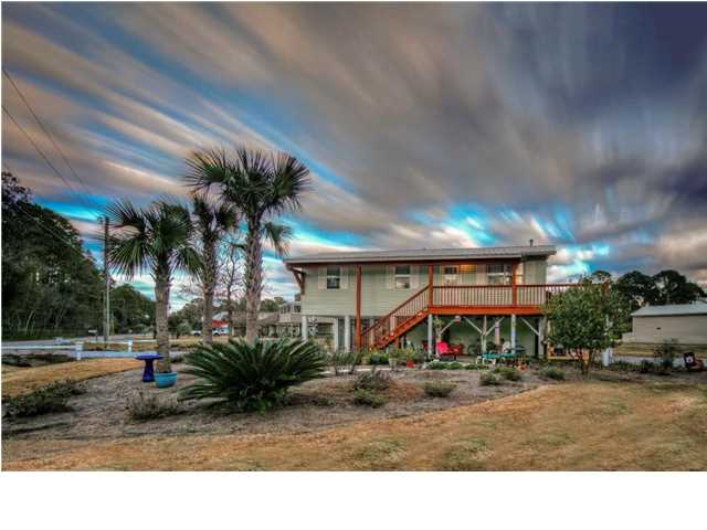 400 7th Street Port St. Joe, FL 32456 - Photo 1 of 1