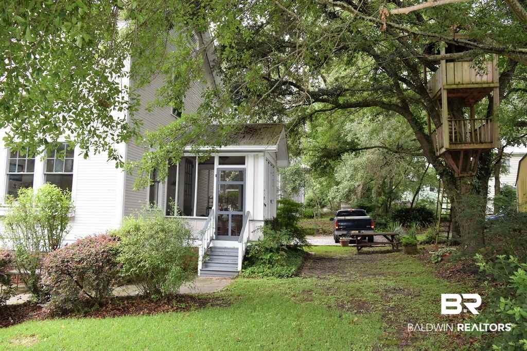 206 Lee Street Mobile, AL 36611 - Photo 6 of 34