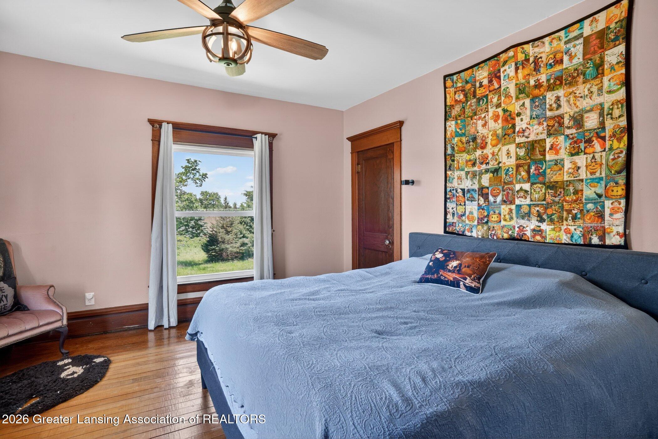 4144 West Barnes Road Mason, MI 48854 - Photo 29 of 57 4144-W-Barnes-Rd-WindowStill-Photography