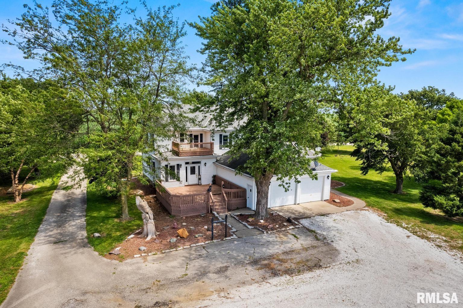 27495 Harding Road Morton, IL 61550 - Photo 54 of 61 Gallery Image 54