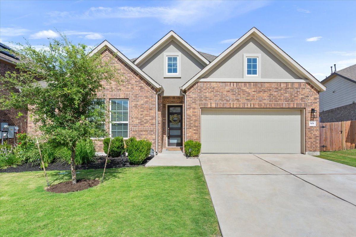 424 Millard Street Georgetown, TX 78628 - Photo 4 of 37