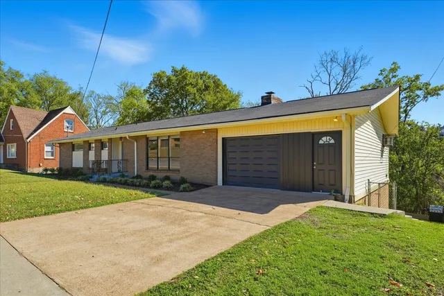 $2,500 | 3611 Batavia Street, Nashville, TN 37209