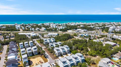 $1,325,000 | 34 West Majestic Palm Dr Inlet Beach, Inlet Beach, FL 32461