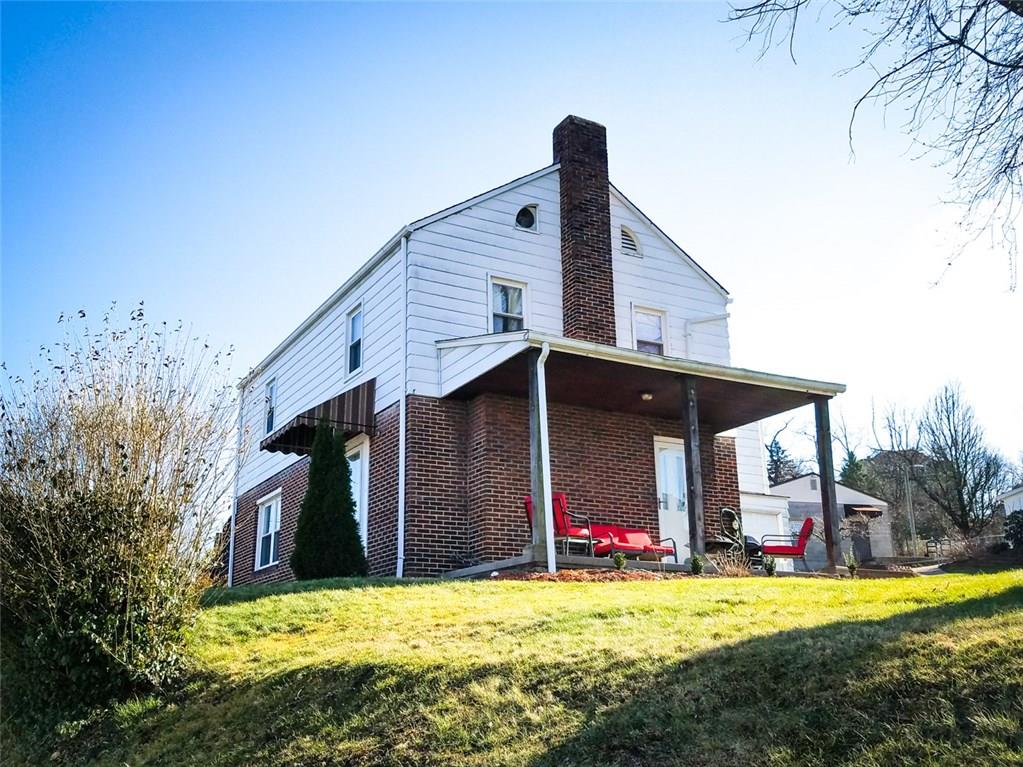 1824 Devonshire Road Coraopolis, PA 15108 - Photo 1 of 17 Gallery Image 1