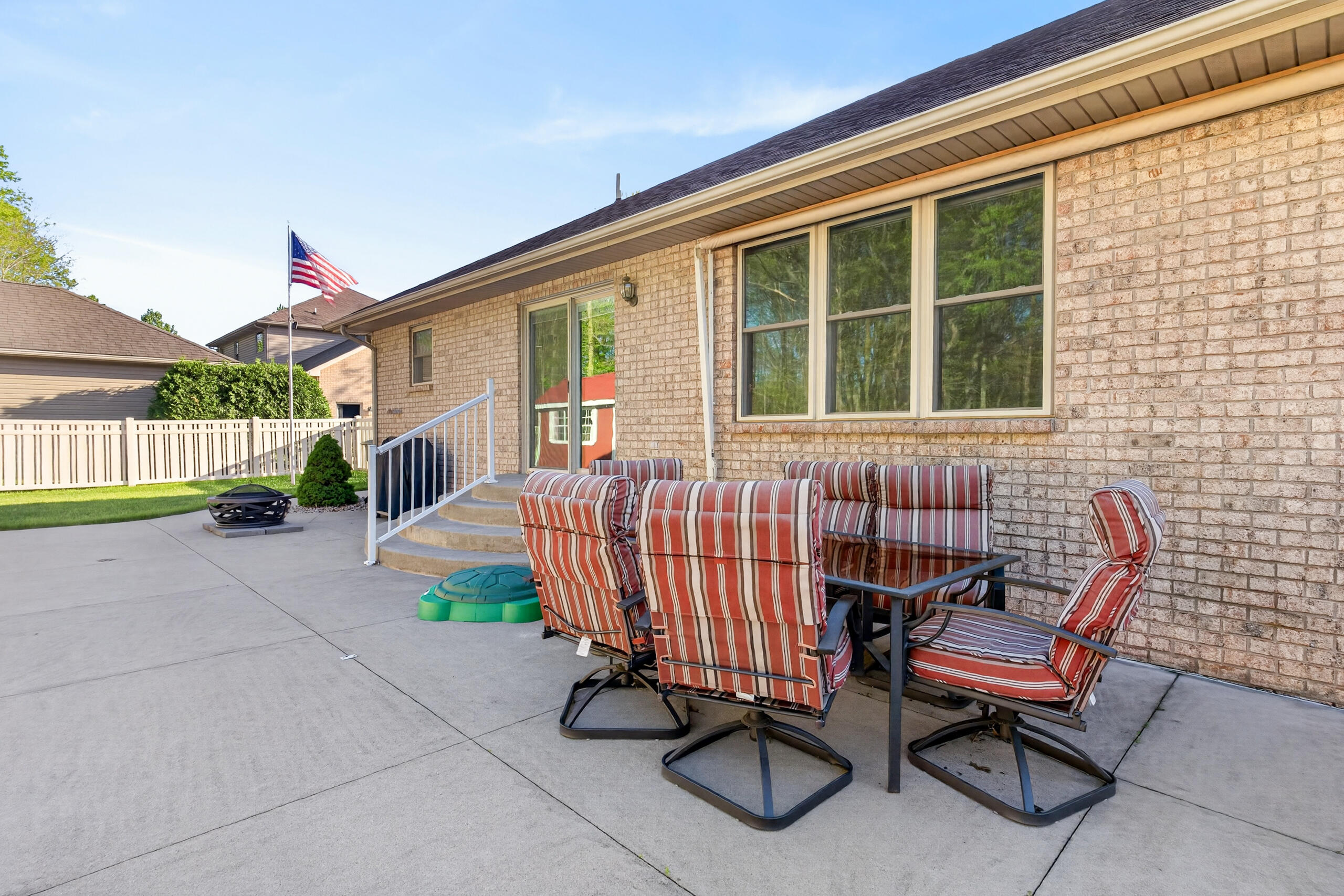 570 East Hoewisher Road Sidney, OH 45365 - Photo 42 of 51 570 E Hoewisher Sidney-45