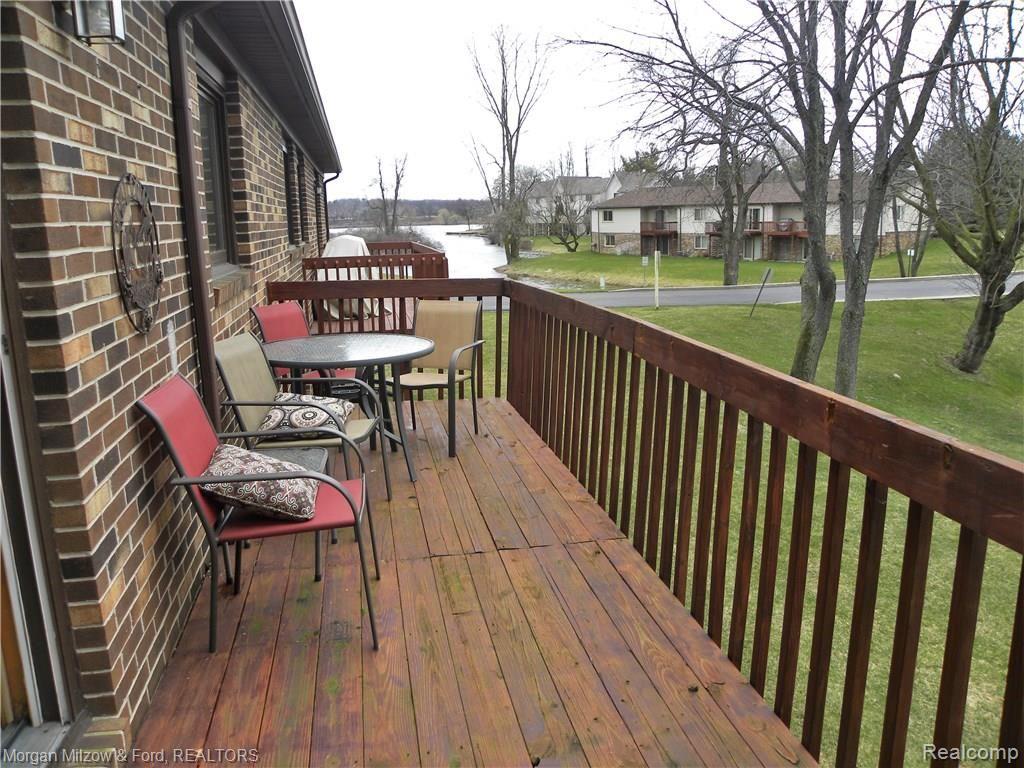 9042 East Lake Road, Unit 34 Clarkston, MI 48348 - Photo 18 of 21