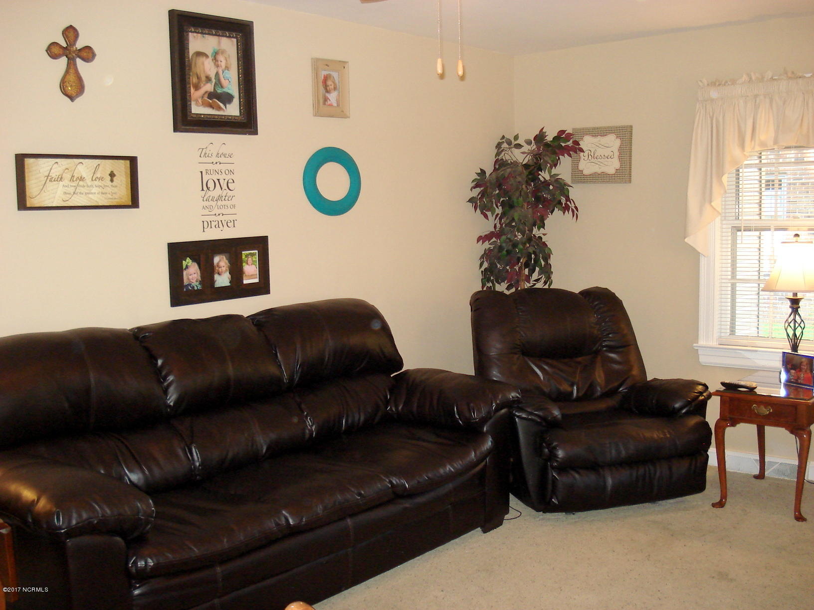 3004 Winstead Road Rocky Mount, NC 27804 - Photo 8 of 24 DSC04265
