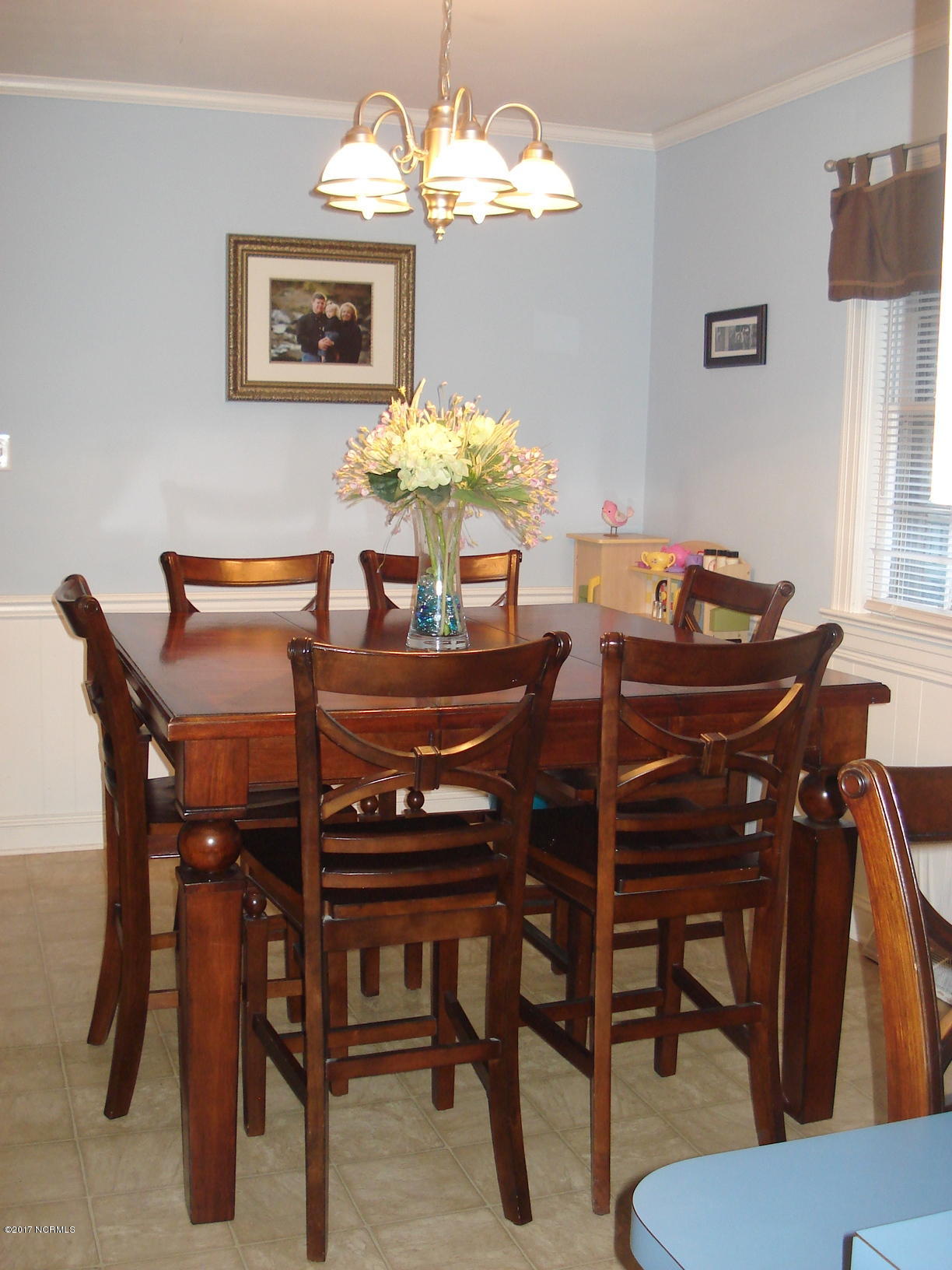 3004 Winstead Road Rocky Mount, NC 27804 - Photo 9 of 24 DSC04263