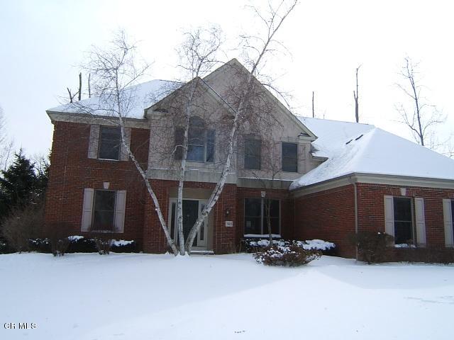 3415 Pine Ridge Drive Lewis Center, OH 43035 - Photo 2 of 18