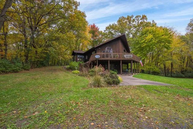 $479,000 | 1089 65th Avenue, Unit F, Amery, WI 54001