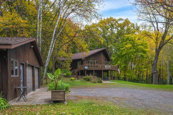 $479,000 | 1089 65th Avenue, Unit F, Amery, WI 54001