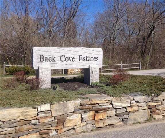 16 Back Cove Estates Road, Unit 16 Portland, ME 04103 - Photo 1 of 16 entrance