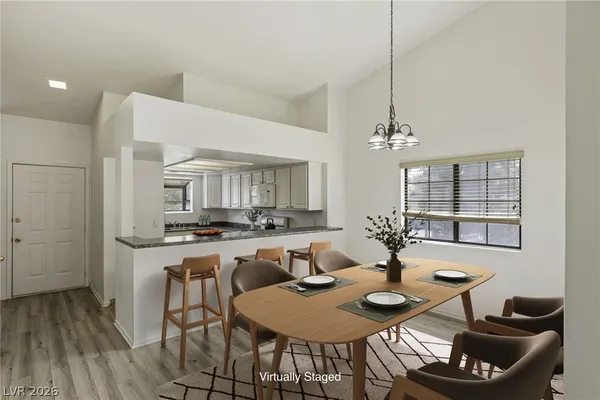 $245,000 | 2814 Begonia Court, Henderson, NV 89074