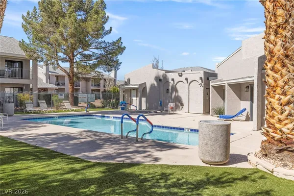 $245,000 | 2814 Begonia Court, Henderson, NV 89074