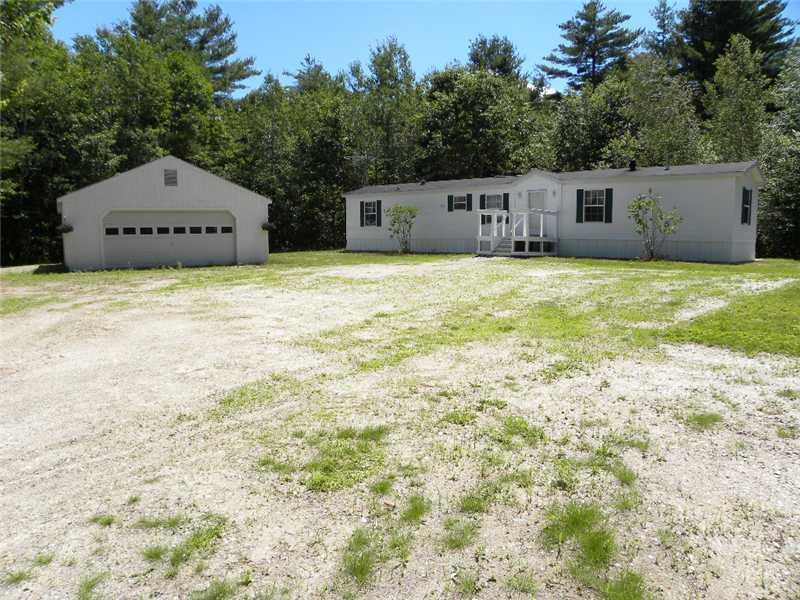 75 Jordan Road Lewiston, ME 04240 - Photo 11 of 17 Exterior Front.